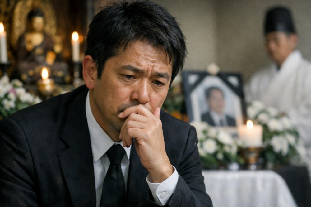 宗教によって葬式はどう違う？