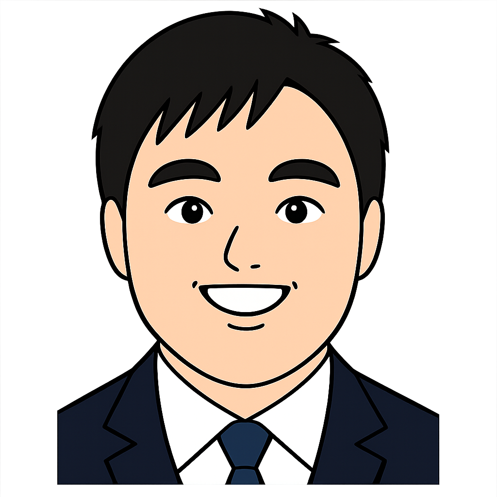 福西ゆうすけ