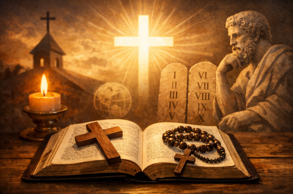 立正佼成会の教えと信仰実践